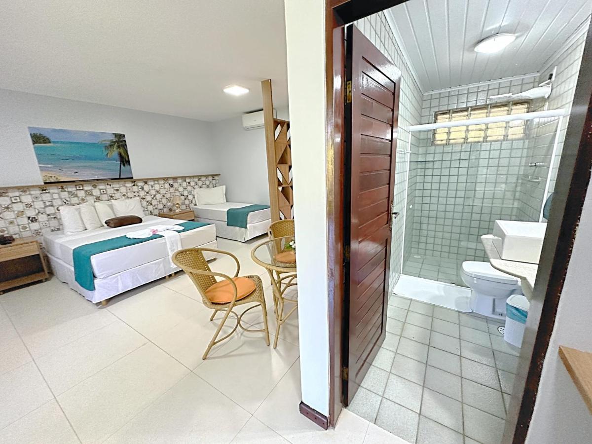 Queen Suite