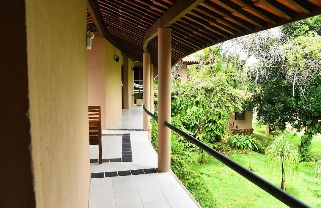 Pousada Do Alto-1